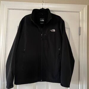 The North Face Mens' Windwall jacket - size XL